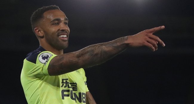 Newcastle Dent Leicester’s Champions League Bid With Shock Win