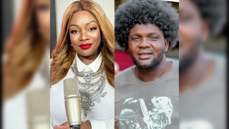 Entertainment News – Toolz slams Fabiyi for supporting Paedophile