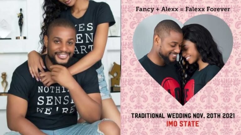 Entertainment News – BBNaija Tacha Confirms Relationship With Kelechi Iheanacho