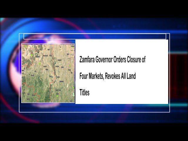 Watch Signature TV News Highlights: Federal Government to commence Financial Autonomy for State Legislature, Judiciary next week