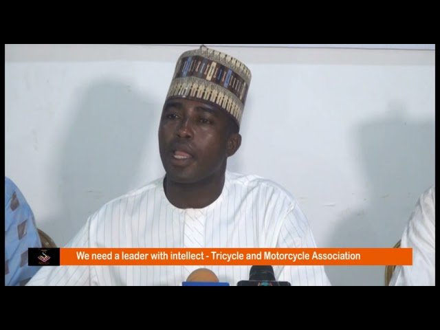 Group affirms support for Kingsley Moghalu come 2023 general election