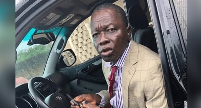 Gunmen Demand N30m Ransom For Kidnapped Deeper Life Pastor