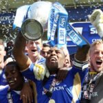 Former Premier League Champions Leicester Relegated To English Third Division