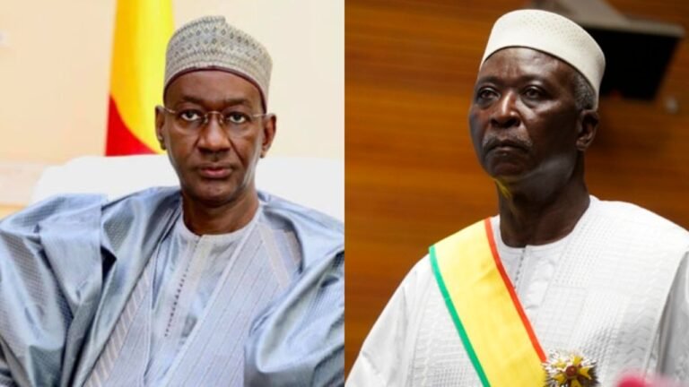 Mali’s interim President, Prime Minister resign