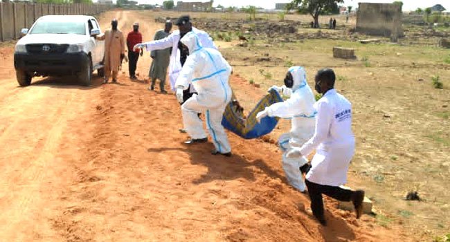 Man Hatched Kidnap, Murder Of Neighbour’s Son Despite Collecting N1m