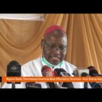Nigeria Ranks Third Among Countries Most Affected by Terrorism Arch Bishop Kaigama – youtube