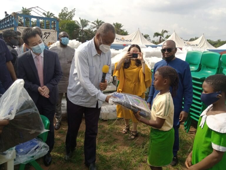 Nigeria will overcome tough times – Foreign affairs minister, Onyeama