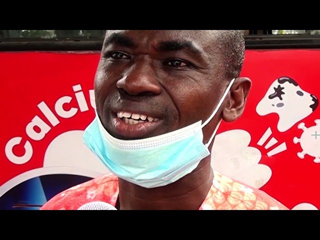 Nigerians condemn withdrawal of police escort from public office holders