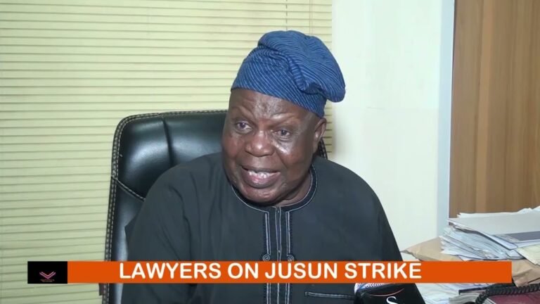 THE SIGNATURE SHOW: PRINTING MONEY – A Viable Option for Nigeria’s Economy?