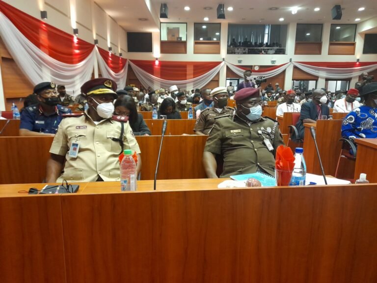 Peace Corps Bill undergoes public hearing amid stakeholders’ support