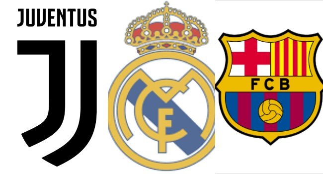 Real, Barca, Juventus Defend Super League In Face Of UEFA ‘Threats’
