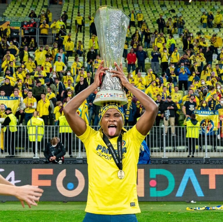 AC Milan set for decisive talks with Villarreal over Chukwueze