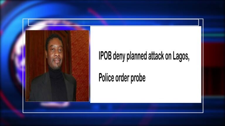 Watch Signature TV News Highlight: Police shoot 3 kidnappers dead in fierce gun-battle, rescue 7 victims