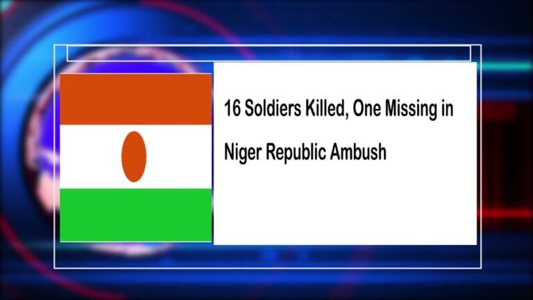 Signature TV News Highlight: Security operatives foil bandits attack in Zamfara community