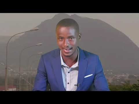 SignatureTV News Update – President Buhari Appoints New Chief Of Army Staff, Major-General Yahaya