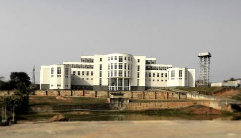 Two dead as explosion rocks Obasanjo’s library in Abeokuta