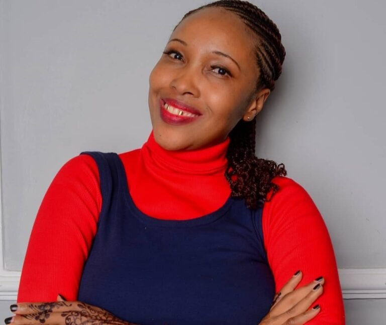 Yes, Ibrahim Babangida was my boyfriend – Nigerian actress opens up