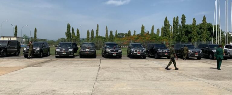 Attahiru: Navy cancels 65th anniversary celebration over COAS’s death