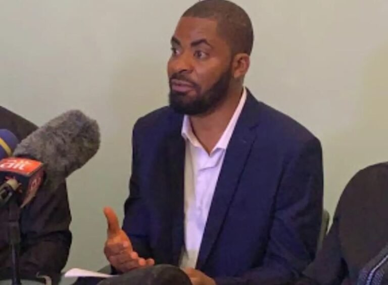 Deji Adeyanju questions Shekau, Chief of Army Staff, Attahiru’s death within 24 hours