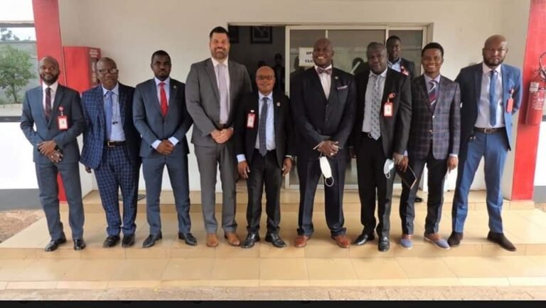 FBI hails EFCC for efforts on global crime war