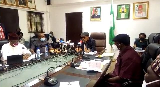 Breaking: Kaduna State Govt and NLC reconcile, sign Memorandum of understanding