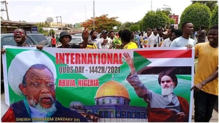 Policeman killed as Shiites attack Abuja residents, 49 arrested