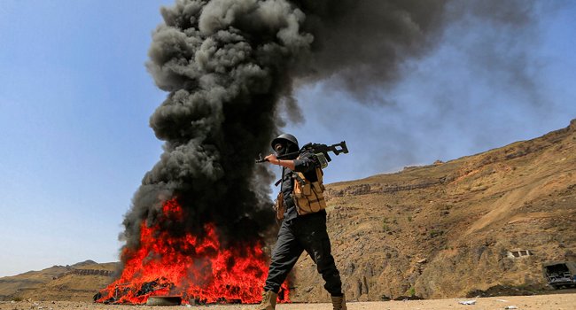 111 Yemen Govt And Rebel Fighters Killed In Marib In 3 Days – Govt