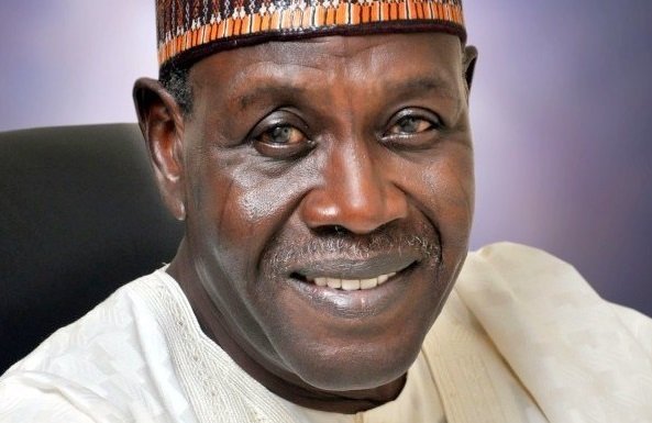 Buhari Appoints Babagana Kingibe As Special Envoy To Chad, Lake Chad Basin