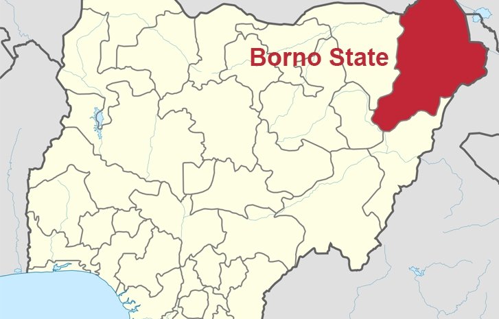 Boko Haram Attacks Military Camp In Borno, Kills Soldiers