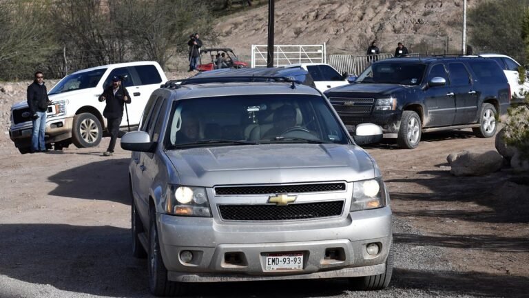 Cartel shootout leaves 18 dead in Mexico