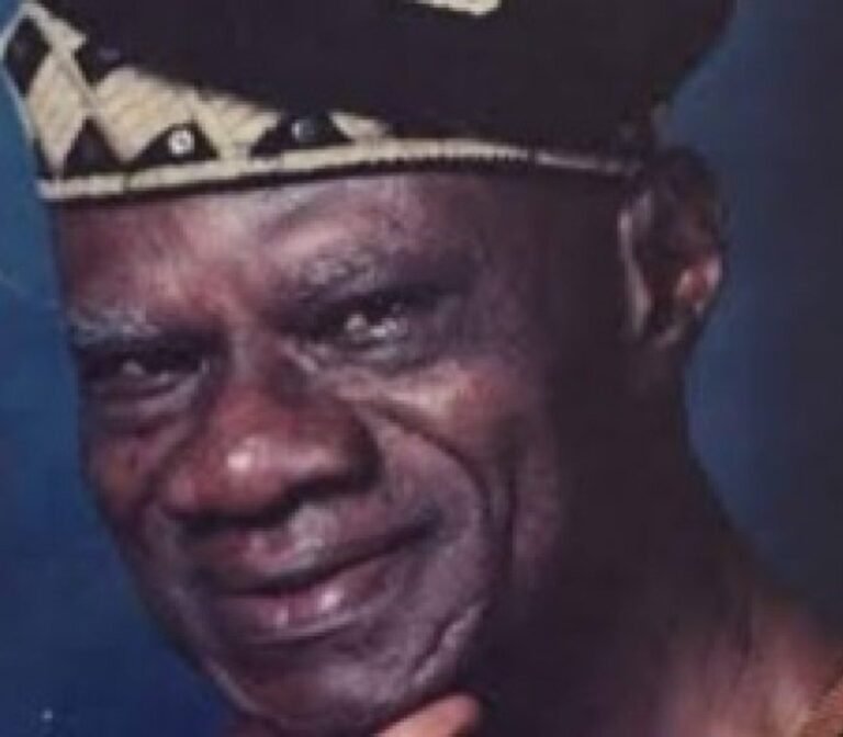 Designer of 1004 Estate, National Stadium, others, Fola Alade passes away