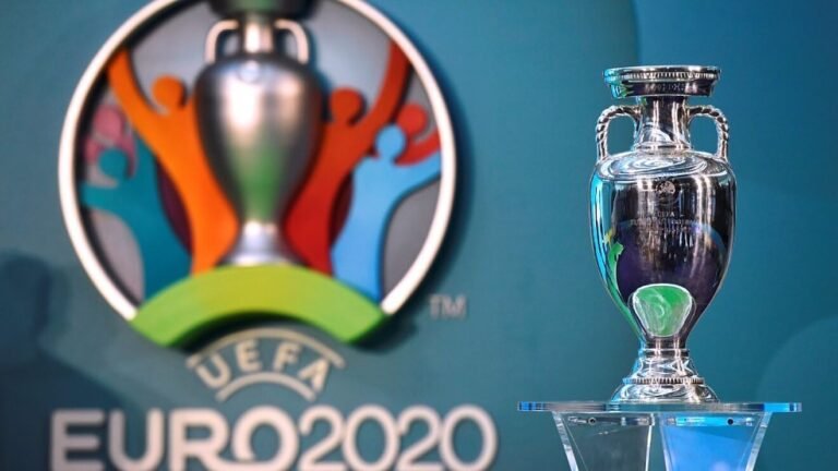 Euro 2020: UEFA makes new rule on handball
