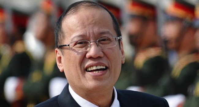 Philippines’ Ex-President ‘Noynoy’ Aquino Dies
