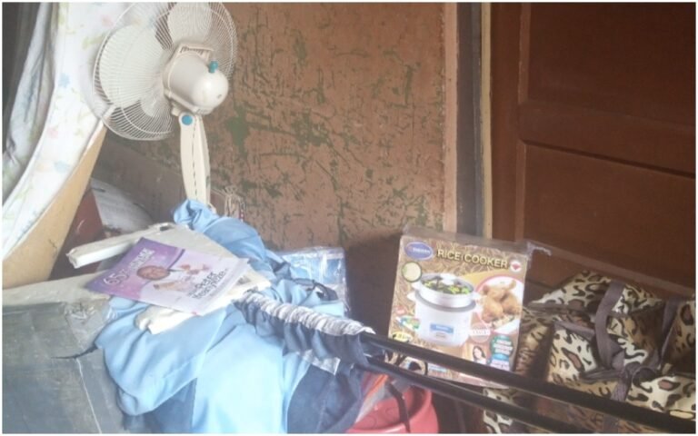 Landlord cries to NBA as female lawyer unleashes thugs on tenants