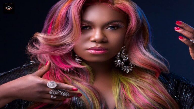 Entertainment News: Niniola receives Grammy award Certificates for Lion King Album