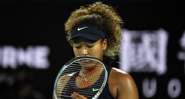 Naomi Osaka’s Season Over Because Of Injury