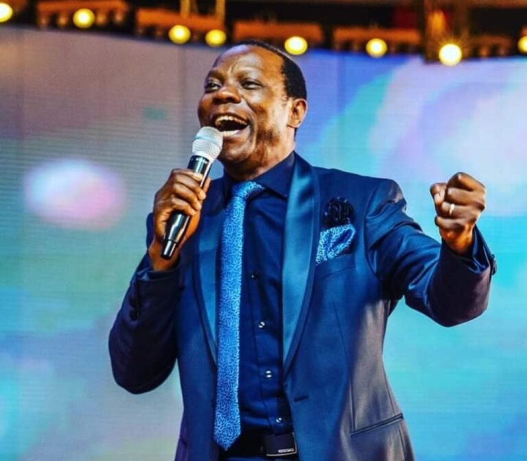 TB Joshua was Africa’s biggest witch, his death means victory – Pastor Senyonga