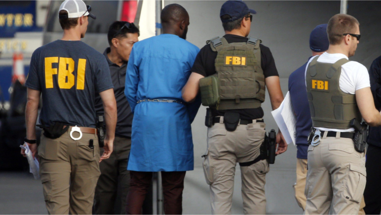 Nigerian Arrested For $800,000 Diversion In Payroll Hacking