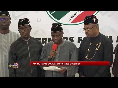 SPECIAL REPORT: CAN NIGERIA AVOID A DEBT TRAP?