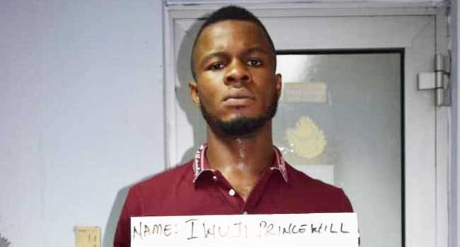School Leaver, Graduate Arrested With Drugs At Abuja, Kano Airports