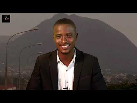 SignatureTV News Update – COAS: Nigeria will win the war against insecurity if troops are motivated