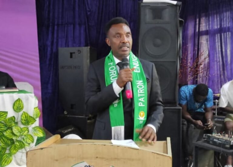 2023 Guber: Enugu East should beg, not attack Ekweremadu – Nwoye