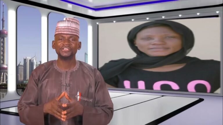 THE SIGNATURE SHOW – UNDERSTANDING NIGERIAN GOVERNMENT – Is Government Communicating Division ?