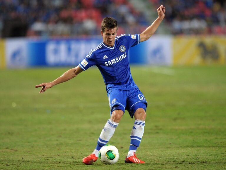 Chelsea announce transfer deal for Van Ginkel