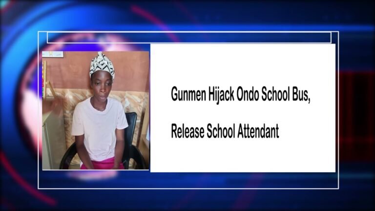 Watch SignatureTV News Highlight: Bandits terrorize Abuja suburbs, 83 kidnapped