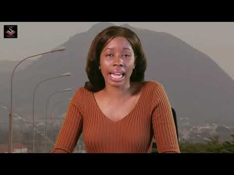 Watch SignatureTV News Update – Ambulance conveying corpse crashes in Edo State