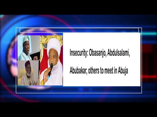 Watch SignatureTV News Highlight – Bandits Abduct 4 In Ekiti State Hotel