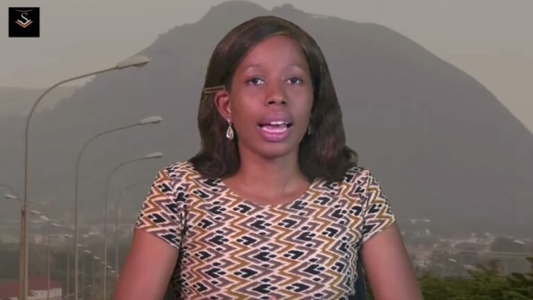 Watch SignatureTV News Update – MacArthur Frowns at corrupt practices in Nigeria