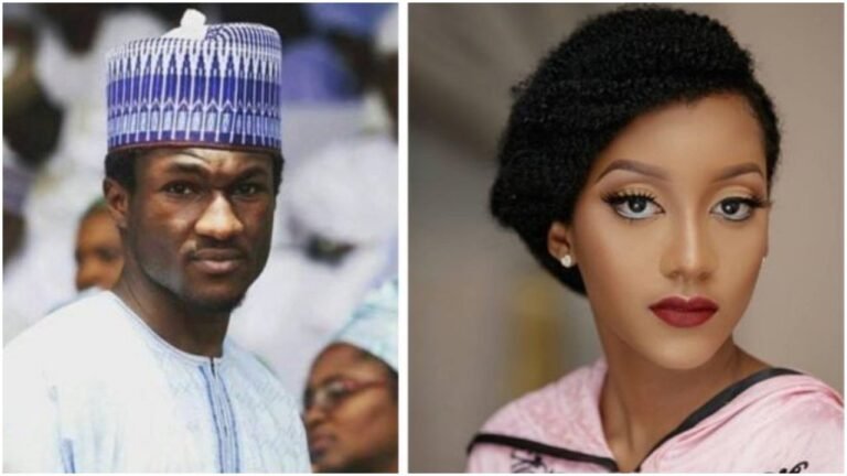 Governors, ministers, others storm Emir of Kano’s palace for Buhari son’s wedding