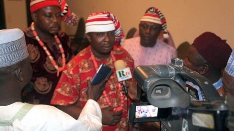 Biafra: Take advantage of voters’ registration – Ohanaeze insists on Igbo presidency
